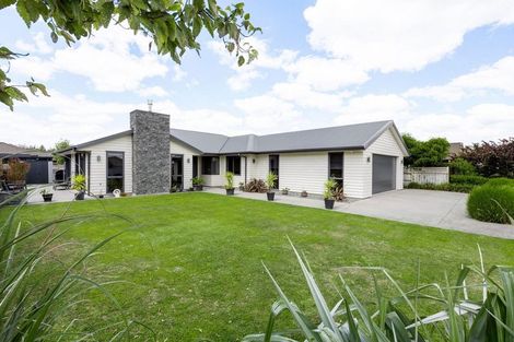 Photo of property in 27 Pengover Avenue, Leamington, Cambridge, 3432