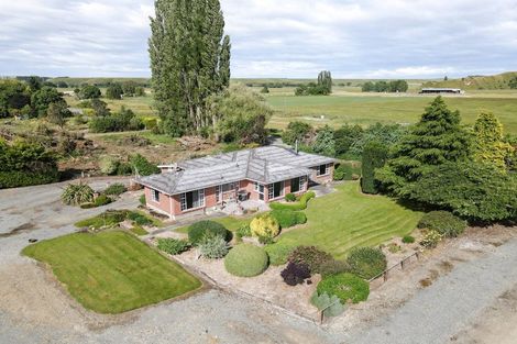 Photo of property in 1616 Riversdale Waikaia Road, Freshford, Gore, 9777