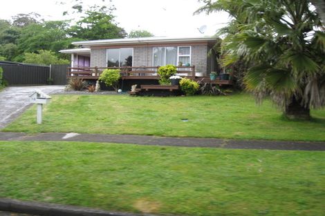 Photo of property in 12 Morrow Terrace, Pukekohe, 2120