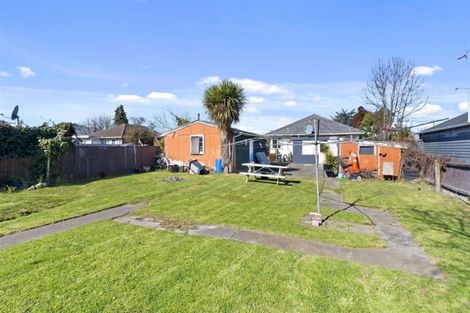 Photo of property in 149 Wainoni Road, Avondale, Christchurch, 8061