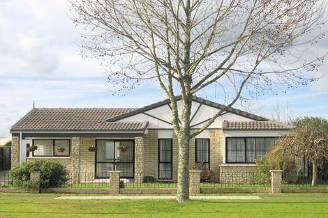 Photo of property in 40 Endeavour Avenue, Flagstaff, Hamilton, 3210