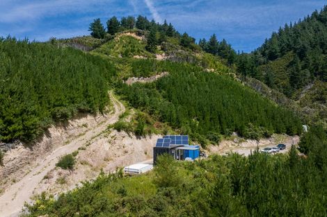 Photo of property in 785 Waikakaho Road, Tuamarina, Blenheim, 7273