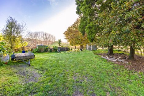 Photo of property in 37 Creek Road, Mangamahu, Whanganui, 4586