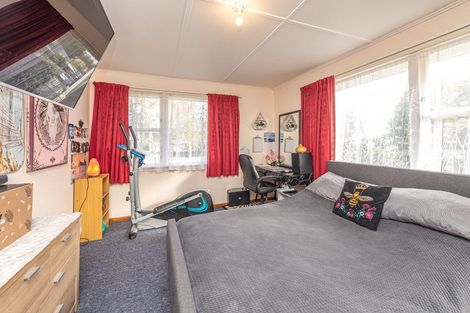 Photo of property in 143 No 3 Line, Whanganui East, Whanganui, 4500