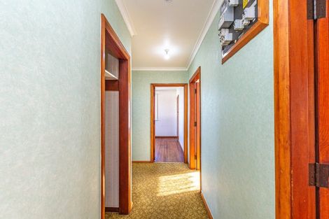 Photo of property in 10 Churchill Crescent, Tawhero, Whanganui, 4501