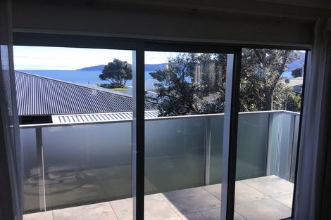 Photo of property in 1 Tahi Road, Paraparaumu Beach, Paraparaumu, 5032