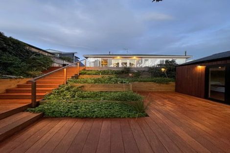 Photo of property in 12 View Road, Houghton Bay, Wellington, 6023