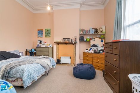 Photo of property in 816a Cumberland Street North, North Dunedin, Dunedin, 9016