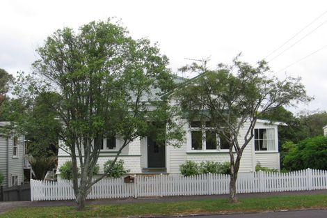 Photo of property in 40 Milton Road, Mount Eden, Auckland, 1024