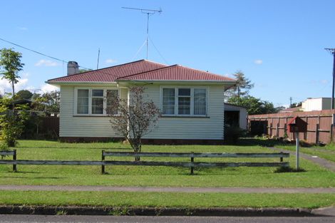 Photo of property in 10 Grey Street, Putaruru, 3411