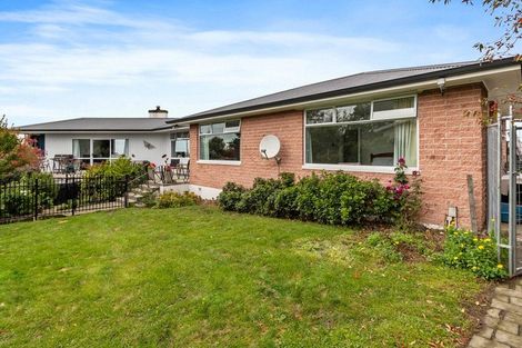 Photo of property in 21a Newman Street, Waimataitai, Timaru, 7910