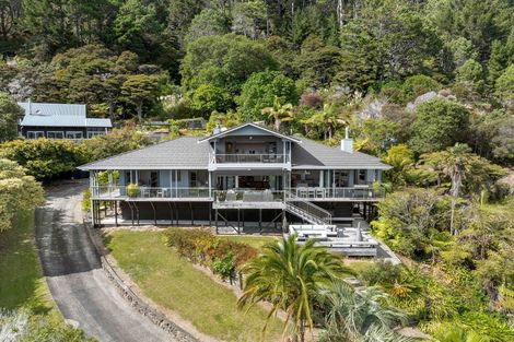 Photo of property in 1200 Hikuai Settlement Road, Pauanui, Hikuai, 3579