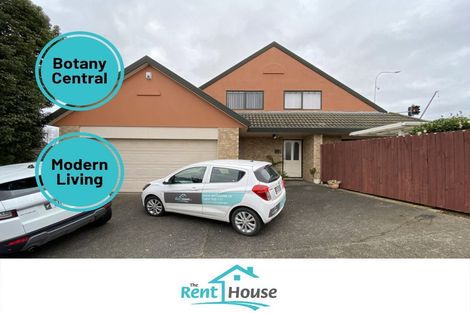 Photo of property in 208 Botany Road, Botany Downs, Auckland, 2010