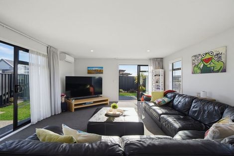 Photo of property in 12 Johnson Street, Kaiapoi, 7630