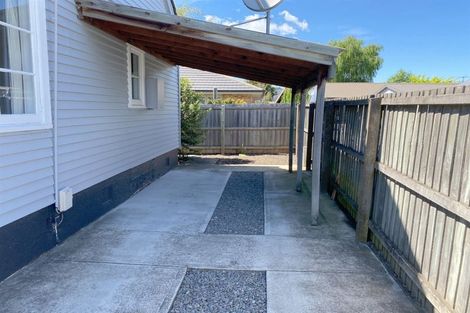 Photo of property in 84 Cobham Street, Spreydon, Christchurch, 8024