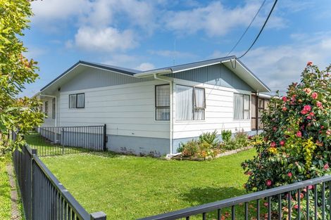 Photo of property in 4 Mali Street, Dargaville, 0310