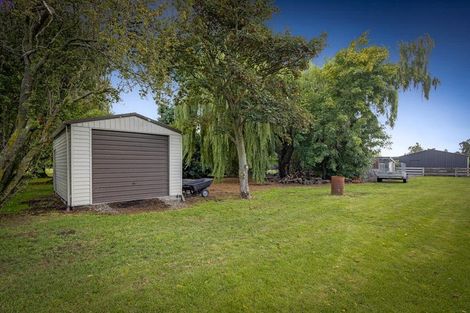 Photo of property in 873 Main Road North, Woodend, Kaiapoi, 7691