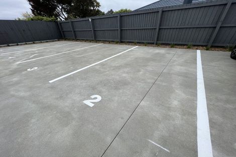 Photo of property in 2/20 Bewdley Street, Spreydon, Christchurch, 8024