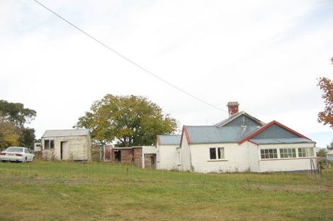 Photo of property in 2 Whickham Street, Maheno, Oamaru, 9495