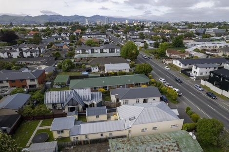 Photo of property in 1/70 Sherborne Street, St Albans, Christchurch, 8014