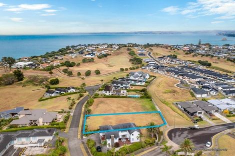 Photo of property in 4 Palm View Terrace, Gulf Harbour, Whangaparaoa, 0930