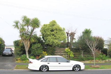 Photo of property in 11 Howell Avenue, Riverlea, Hamilton, 3216