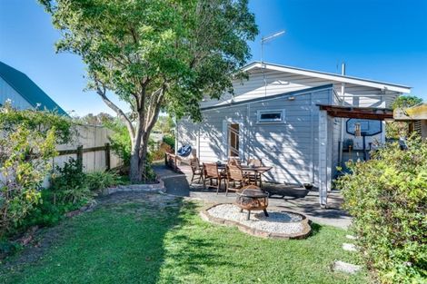 Photo of property in 132 Nelson Crescent, Napier South, Napier, 4110