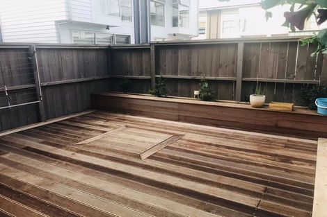 Photo of property in 28d Ian Morrison Road, Hobsonville, Auckland, 0616