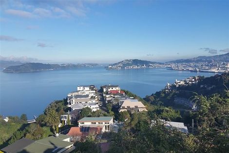 Photo of property in 1/161 Onslow Road, Khandallah, Wellington, 6035