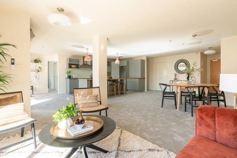 Photo of property in Elizabeth Street Chapel, 5/6 Elizabeth Street, Mount Victoria, Wellington, 6011