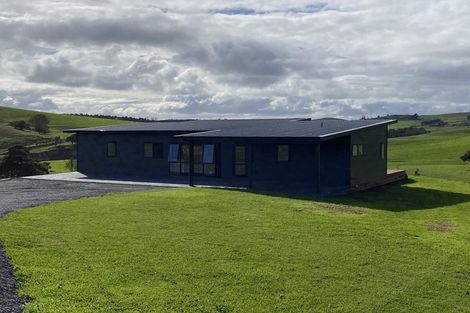 Photo of property in 182 Morrison Road, Arapohue, Dargaville, 0374