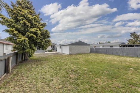 Photo of property in 17 Sneyd Street, Kaiapoi, 7630