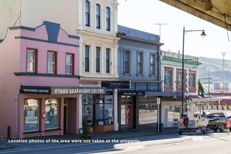 Photo of property in 11 Shirley Lane, Sawyers Bay, Port Chalmers, 9023
