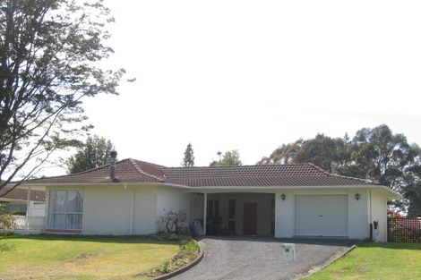 Photo of property in 23 Mcdowell Street, Springfield, Rotorua, 3015