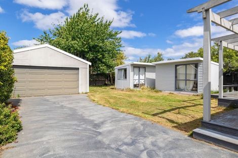 Photo of property in 48 Hare Street, Ilam, Christchurch, 8041