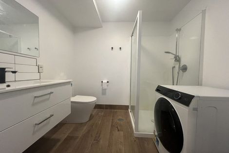 Photo of property in Palm Grove Apartments, 6/13b Palm Grove, Berhampore, Wellington, 6023