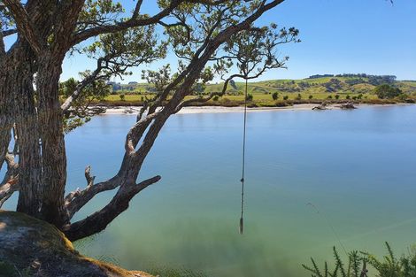 Photo of property in 3 Wagner Place, Waiotahe, Opotiki, 3198