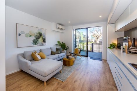 Photo of property in 20/6 Waverley Street, Sydenham, Christchurch, 8023