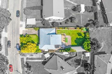 Photo of property in 12 Freyberg Street, Waterloo, Lower Hutt, 5011