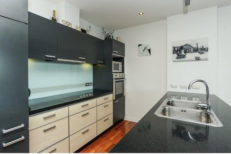 Photo of property in 503c/14 West Quay, Ahuriri, Napier, 4110