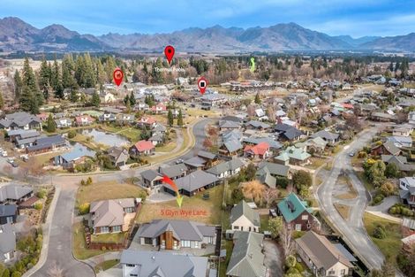 Photo of property in 5 Glyn Wye Lane, Hanmer Springs, 7334