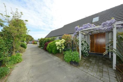 Photo of property in 8 Braco Place, Burnside, Christchurch, 8041