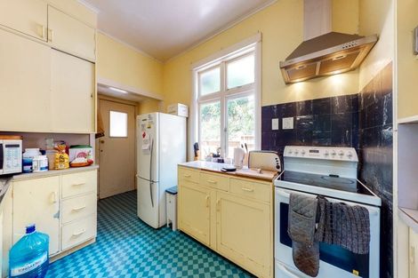 Photo of property in 122 Te Anau Road, Hataitai, Wellington, 6021