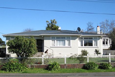 Photo of property in 124 Tutaenui Road, Marton, 4710