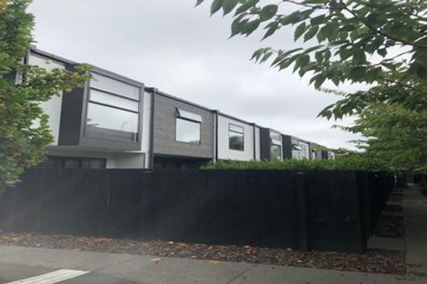 Photo of property in 10/268 Worcester Street, Christchurch Central, Christchurch, 8011