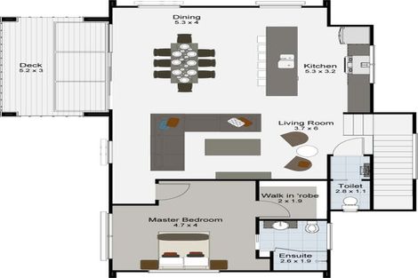 Photo of property in 2/3 Tremaine Avenue, Two Mile Bay, Taupo, 3330