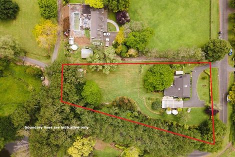Photo of property in 26 Woodlyn Drive, Karaka, Drury, 2578
