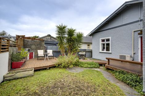 Photo of property in 46 Mcgrath Street, Napier South, Napier, 4110