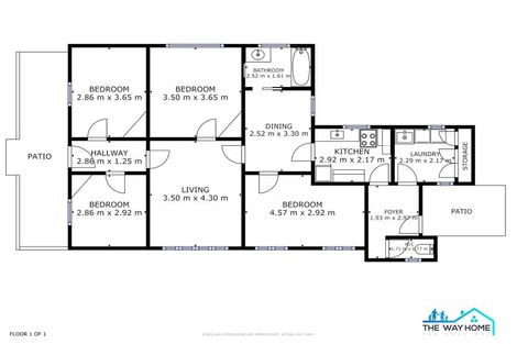 Photo of property in 31 Merton Street, Trentham, Upper Hutt, 5018