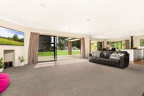 Photo of property in 72 Hunter Road, Patumahoe, Pukekohe, 2678